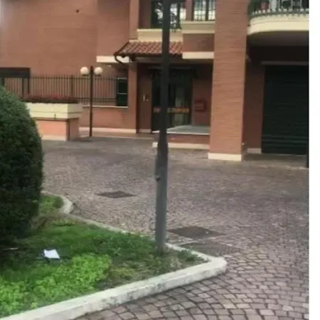 Ostia Apartment