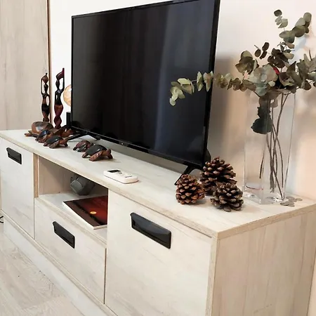 Appartamento Ostia Apartment Lido di Ostia