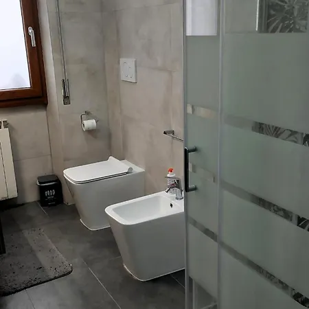Ostia Apartment Appartamento Lido di Ostia