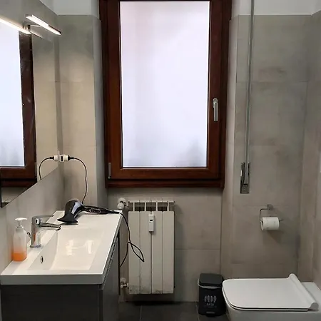 Apartment Ostia Apartment Lido di Ostia