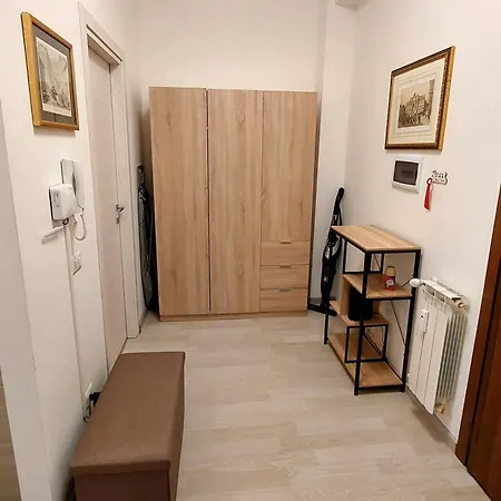 Ostia Apartment Lido di Ostia