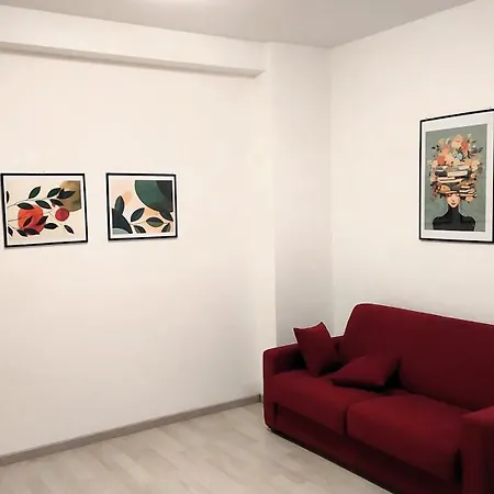 Ostia Apartment