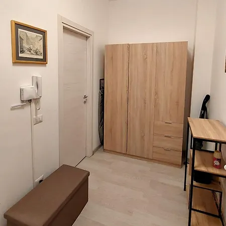 Ostia Apartment Appartamento