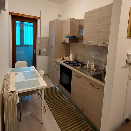 Ostia Apartment Apartment Lido di Ostia