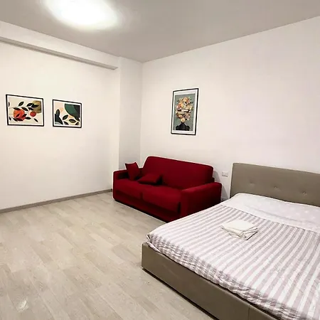 Apartment Ostia Apartment Lido di Ostia