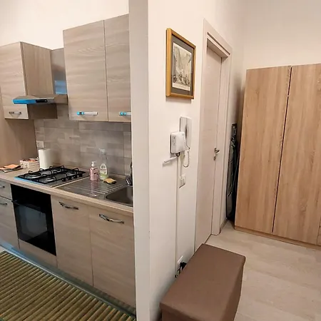 Ostia Apartment Apartment