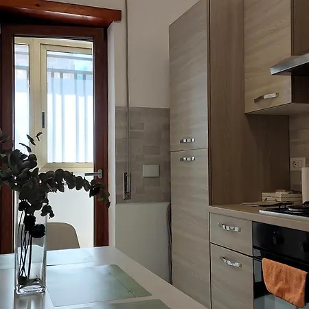 Ostia Apartment