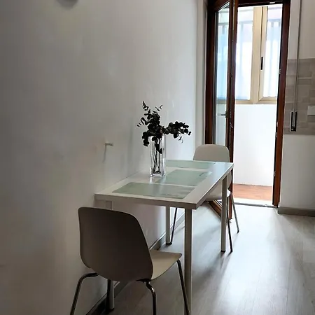 Appartamento Ostia Apartment