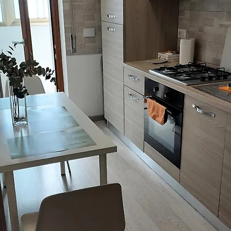 Ostia Apartment Appartamento